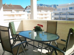 Denia Student Apartments